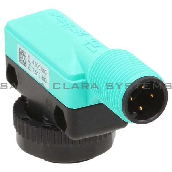 Pepperl+Fuchs MD17-73 Thru-beam Sensor | Emitter Product Image