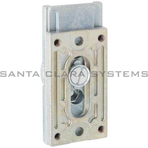 Pepperl+Fuchs MH4-2681UNI Mounting Bracket | MH4-2681-UNISTRUT | 14728 Product Image