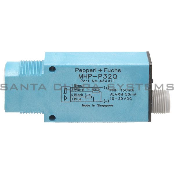 Pepperl+Fuchs MHP-P32Q Proximity Sensor | 454311 Product Image