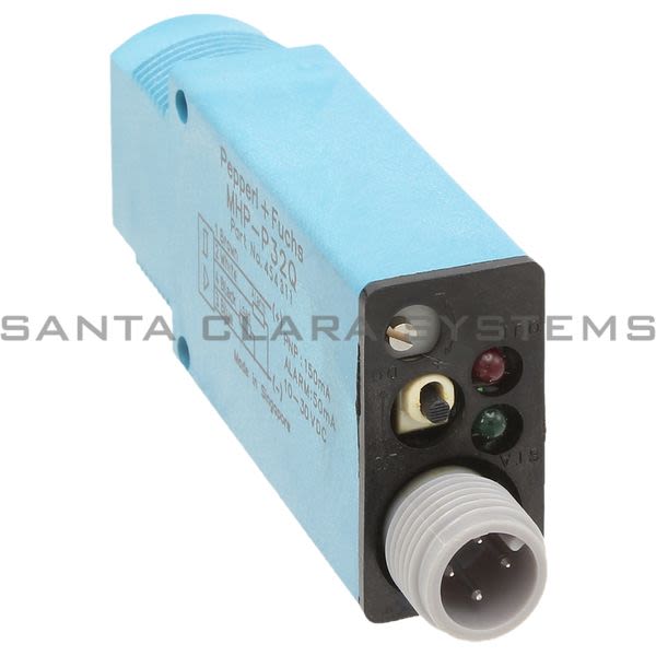 Pepperl+Fuchs MHP-P32Q Proximity Sensor | 454311 Product Image