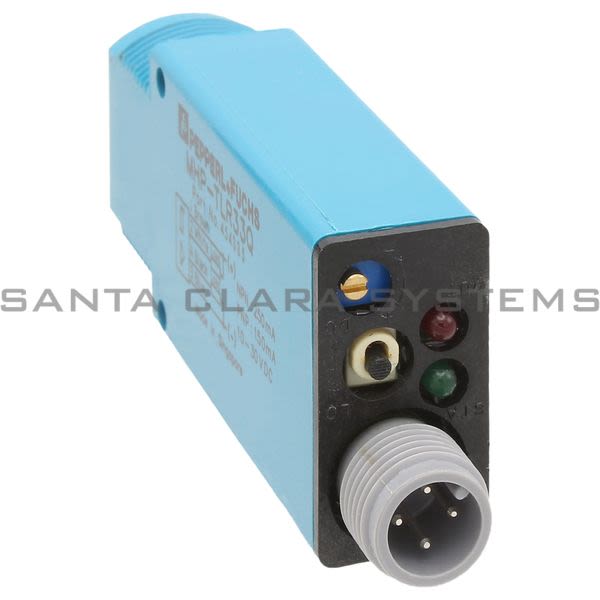 Pepperl+Fuchs MHP-TLR33Q Photoelectric Sensor Product Image