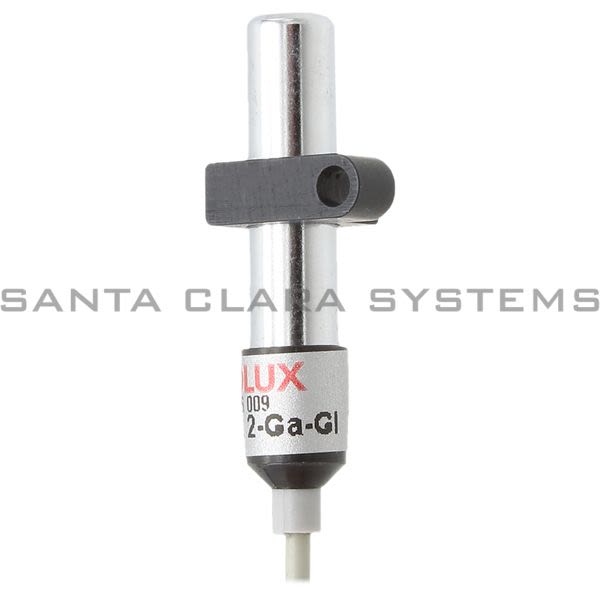 Pepperl+Fuchs ML2-GA-GL Photoelectric Switch Product Image