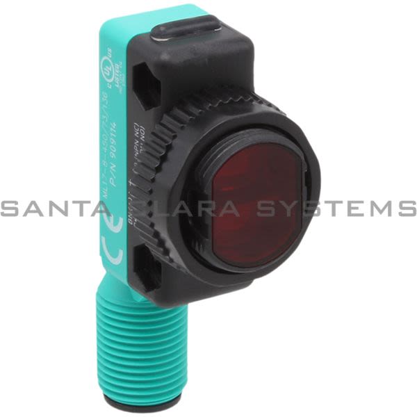 Pepperl+Fuchs ML17-8-450-73-136 Diffuse Mode Sensor Product Image