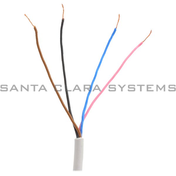 Pepperl+Fuchs ML17F-8-500-102-115 Photoelectric Sensor Product Image