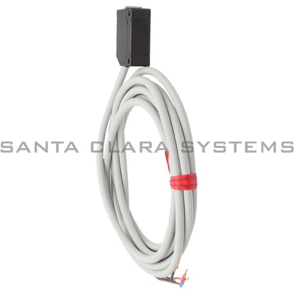 Pepperl+Fuchs ML17F-8-W-50-102-115 Photoelectric Sensor Product Image