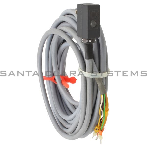 Pepperl+Fuchs ML4-6 Visolux Sensor Product Image