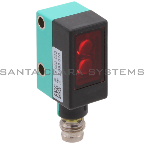 Pepperl+Fuchs ML6-8H-20-RT-59-95-136 Photo Automation Sensor Product Image