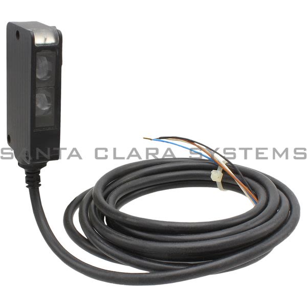 Pepperl+Fuchs MLV41-8-H-350-RT-59-115-136 Background suppression sensor Product Image