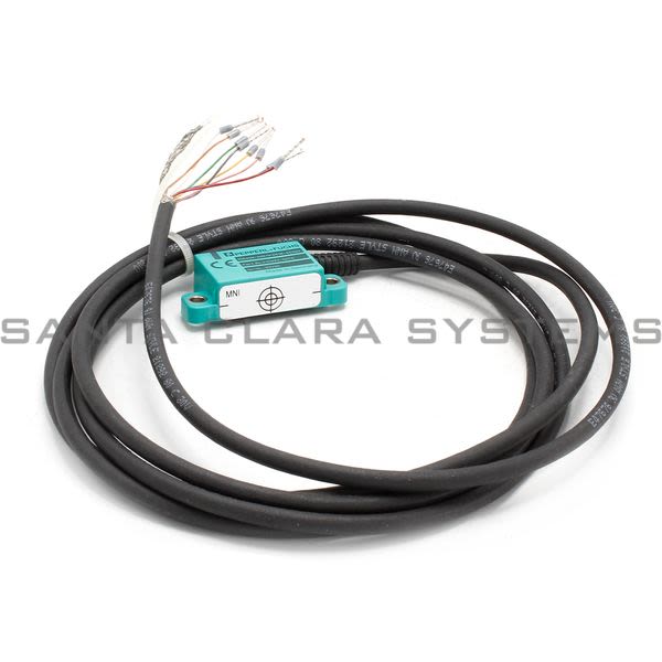 Pepperl+Fuchs MNI40N-0HE1K261N-00360 Incremental Rotary Encoder Product Image