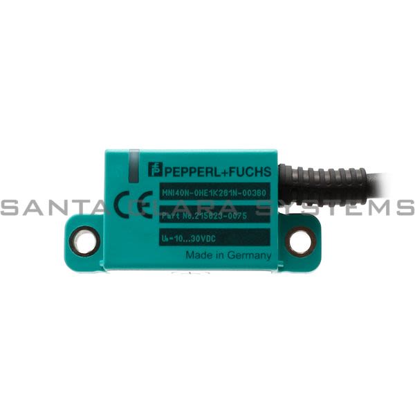 Pepperl+Fuchs MNI40N-0HE1K261N-00360 Incremental Rotary Encoder Product Image