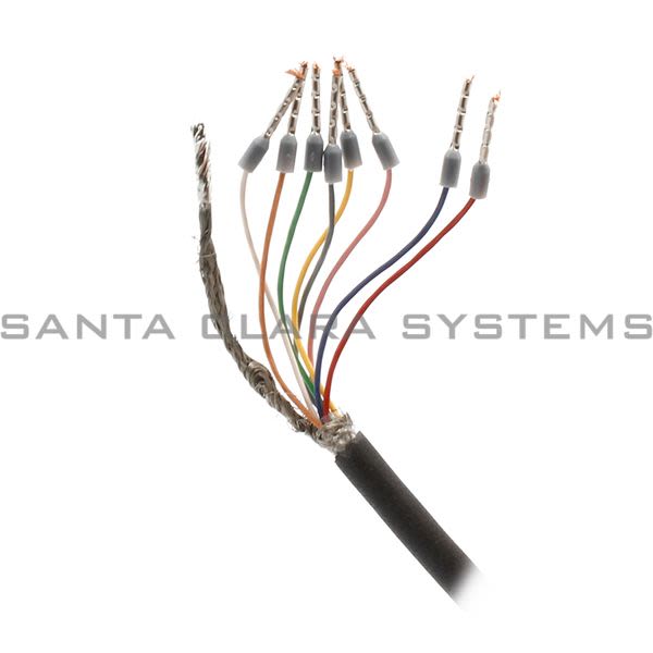 Pepperl+Fuchs MNI40N-0HE1K261N-00360 Incremental Rotary Encoder Product Image