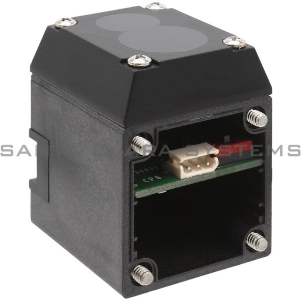 Pepperl+Fuchs MP2D4HD Diffuse Mode Sensor Product Image