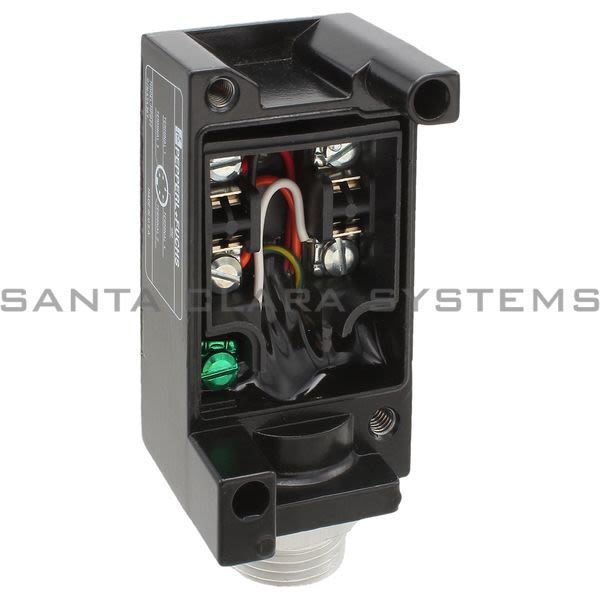 Pepperl+Fuchs MPB22  Photoelectric base modul Product Image