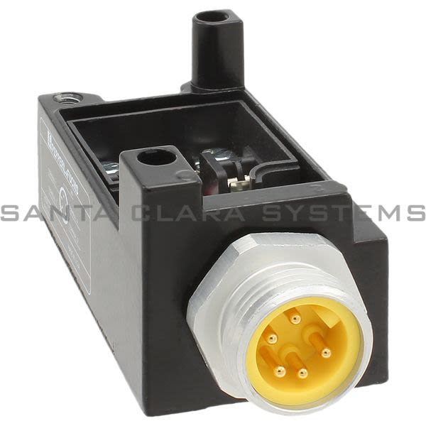 Pepperl+Fuchs MPB22  Photoelectric base modul Product Image