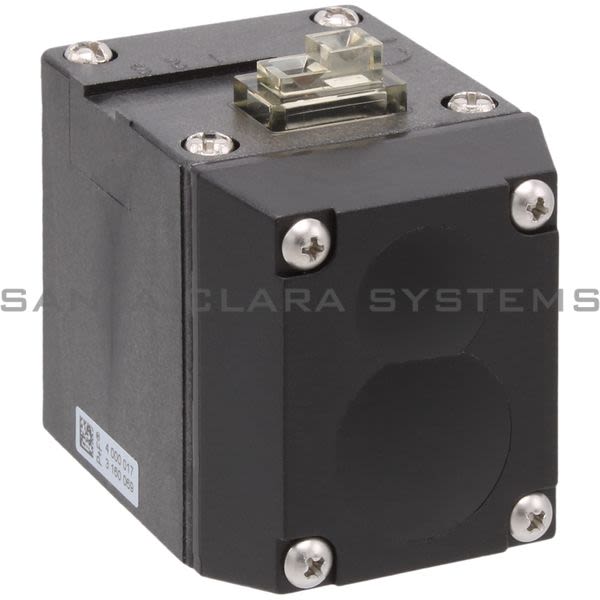 Pepperl+Fuchs MPE2HD Thru-Beam Sensor Emitter Product Image