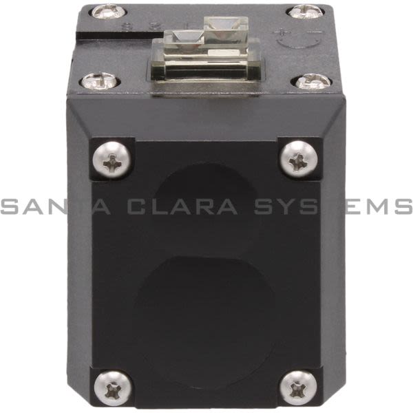 Pepperl+Fuchs MPE2HD Thru-Beam Sensor Emitter Product Image