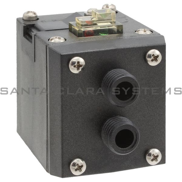 Pepperl+Fuchs MPF-6HD Fiber Optic Sensor Product Image