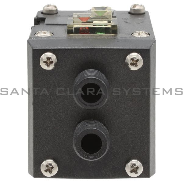 Pepperl+Fuchs MPF-6HD Fiber Optic Sensor Product Image