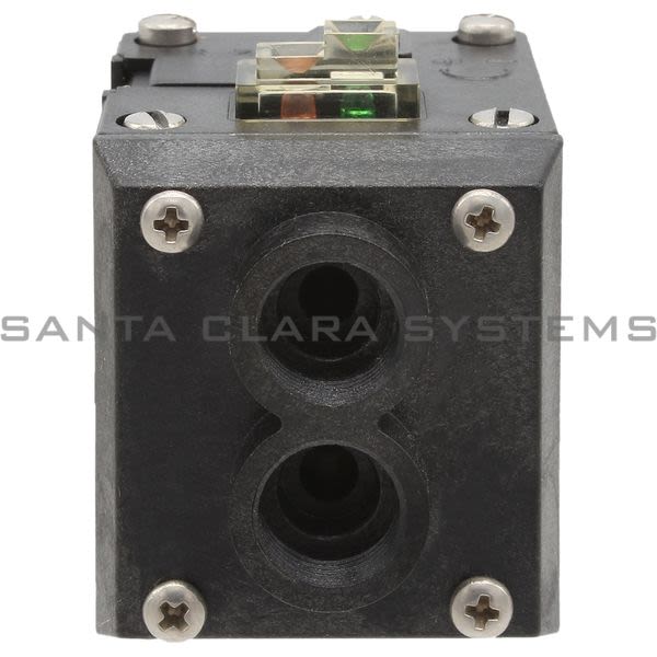 Pepperl+Fuchs MPG2HD Fiber optic sensor Product Image