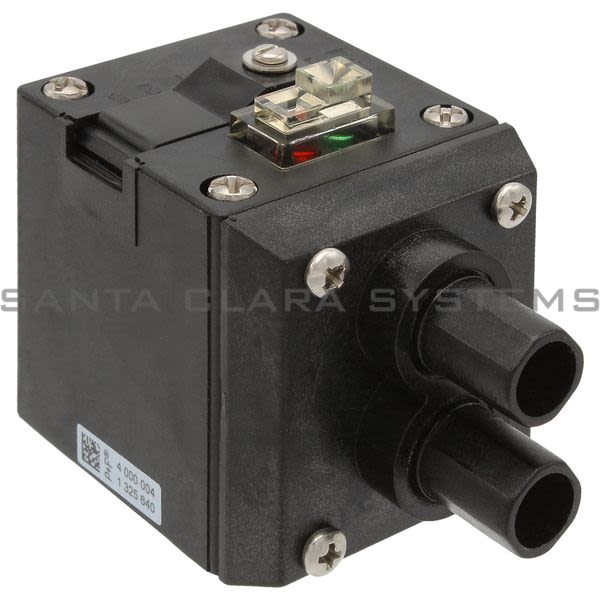 Pepperl+Fuchs MPG6HD  Photoelectric Optic Head Product Image