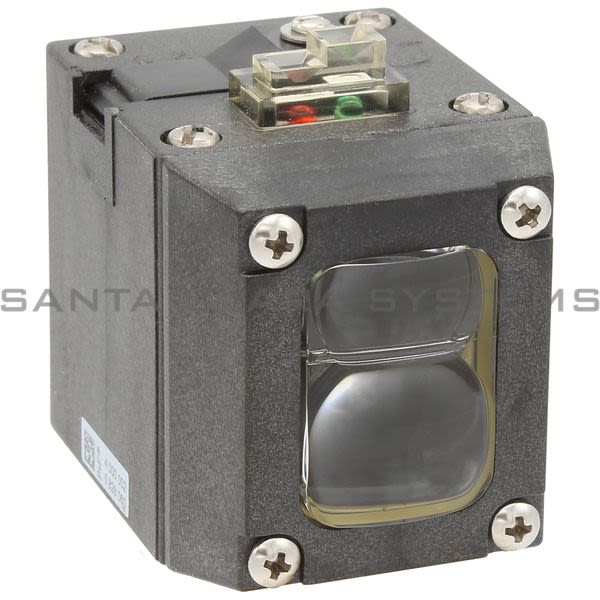 Pepperl+Fuchs MPL1HD Retroreflective Sensor Product Image