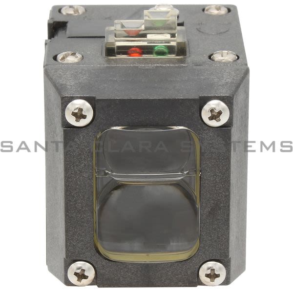 Pepperl+Fuchs MPL1HD Retroreflective Sensor Product Image