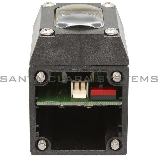 Pepperl+Fuchs MPL1HD Retroreflective Sensor Product Image