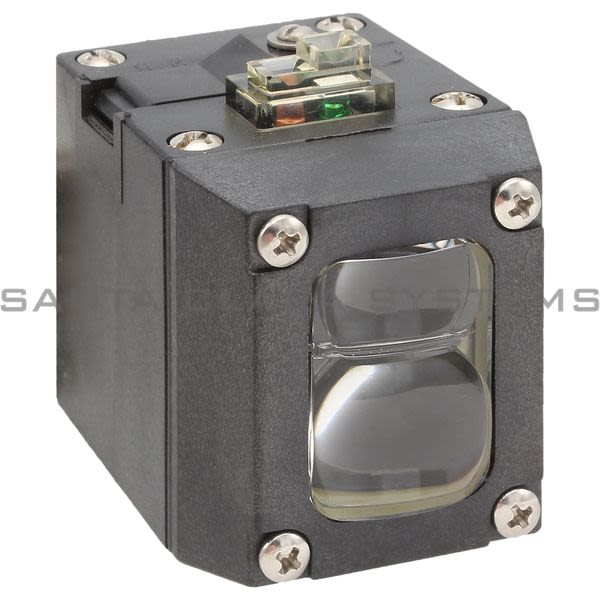 Pepperl+Fuchs MPP1HD Head Product Image