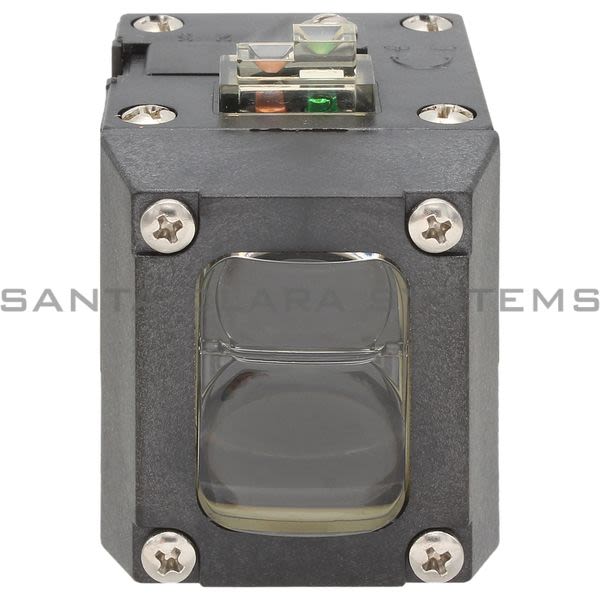 Pepperl+Fuchs MPP1HD Head Product Image