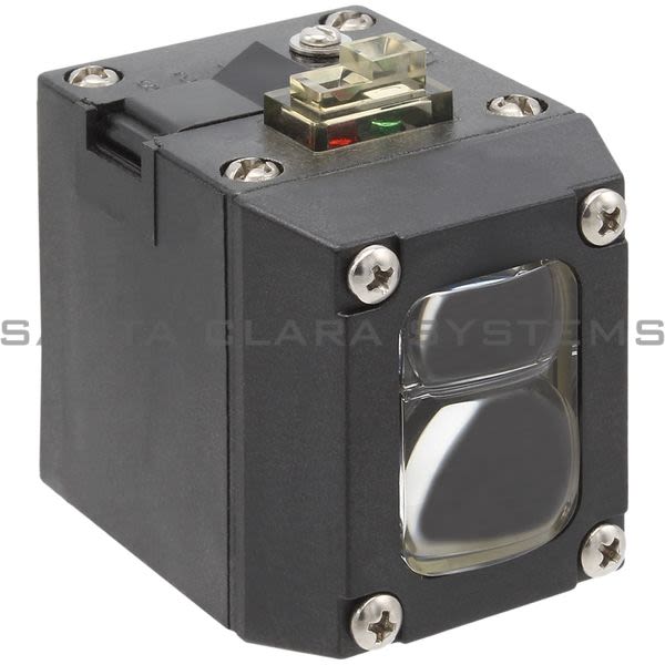 Pepperl+Fuchs MPP6HD Photoelectric Sensor Product Image