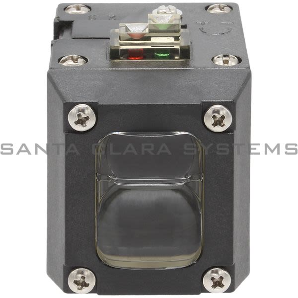 Pepperl+Fuchs MPP6HD Photoelectric Sensor Product Image