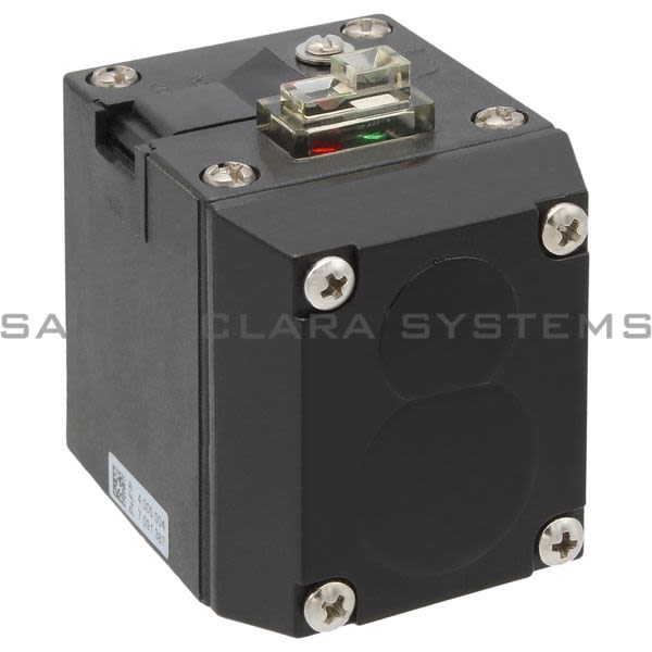 Pepperl+Fuchs MPR2HD Diffuse Mode Photoelectric Sensor Product Image