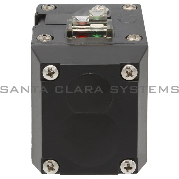 Pepperl+Fuchs MPR2HD Diffuse Mode Photoelectric Sensor Product Image