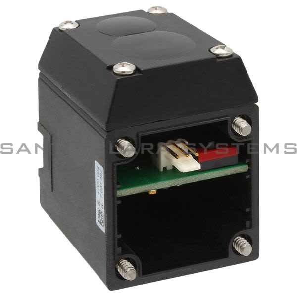 Pepperl+Fuchs MPR2HD Diffuse Mode Photoelectric Sensor Product Image