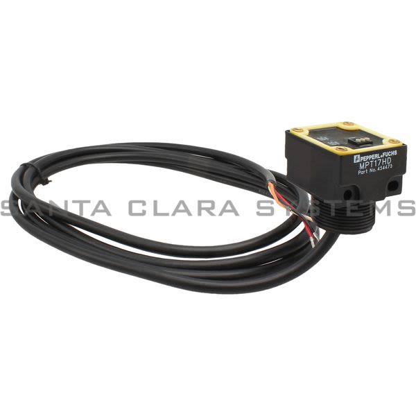 Pepperl+Fuchs MPT17HD Photoelectric base modul Product Image