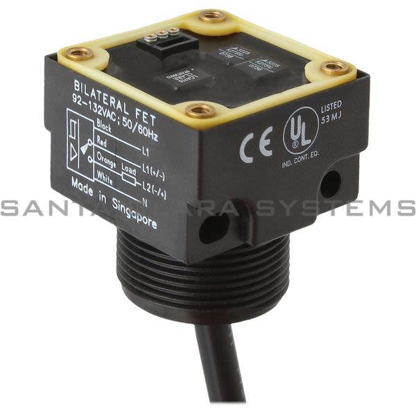Pepperl+Fuchs MPT17HD Photoelectric base modul Product Image
