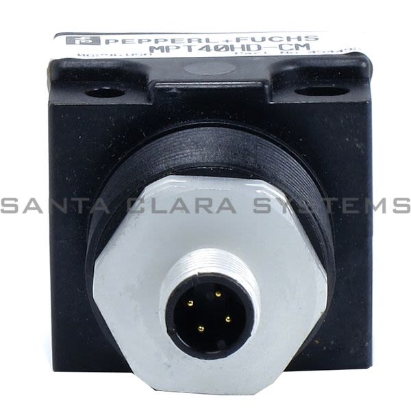 Pepperl+Fuchs MPT40HD-CM Photoelectric Sensor | 454492 Product Image