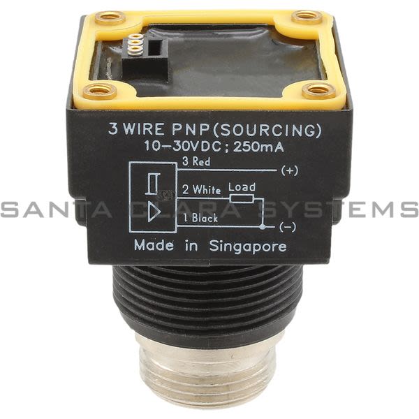 Pepperl+Fuchs MPT42HD Photoelectric Sensor Base Product Image