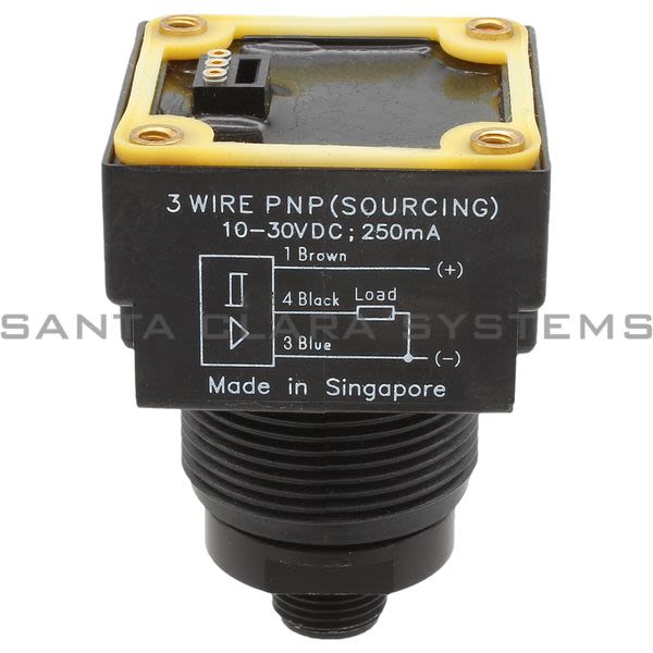 Pepperl+Fuchs MPT42HD-CM Photoelectric Sensor Base Product Image