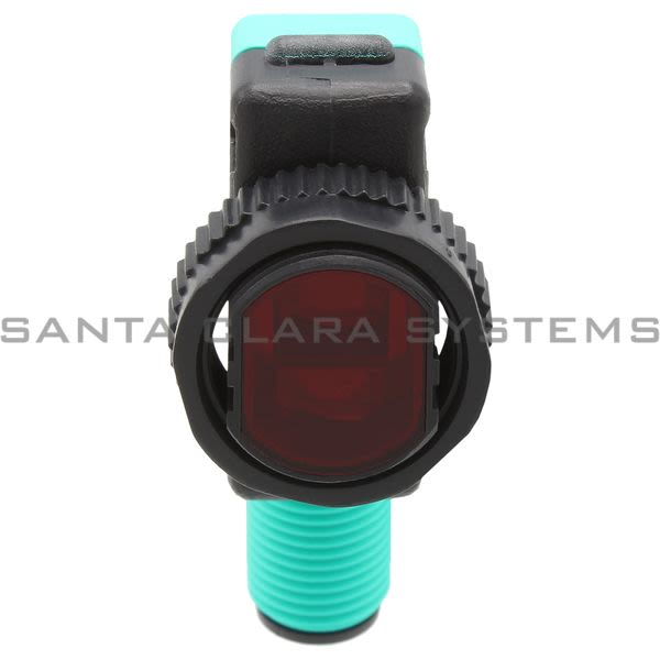 Pepperl+Fuchs MV17-73-136 Thru-beam Sensor | Receiver Product Image