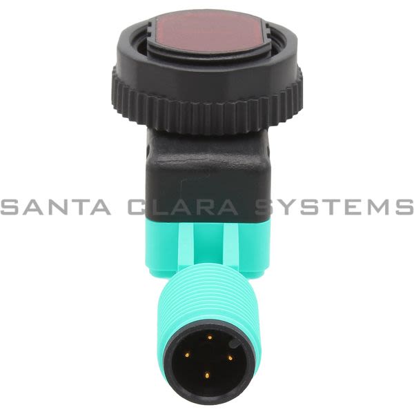 Pepperl+Fuchs MV17-73-136 Thru-beam Sensor | Receiver Product Image