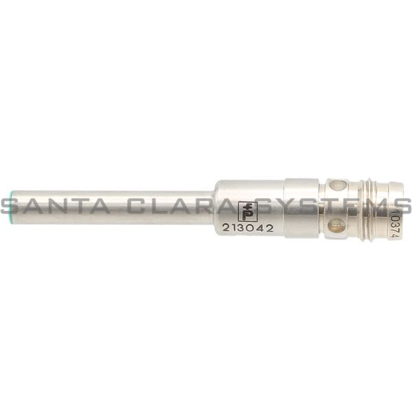Pepperl+Fuchs NBB0-8-4M25-E2-V3 Inductive Sensor Product Image
