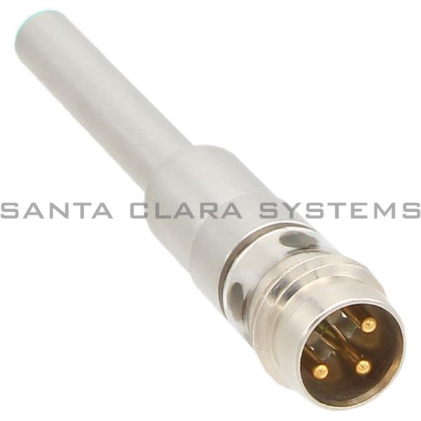 Pepperl+Fuchs NBB0-8-4M25-E2-V3 Inductive Sensor Product Image
