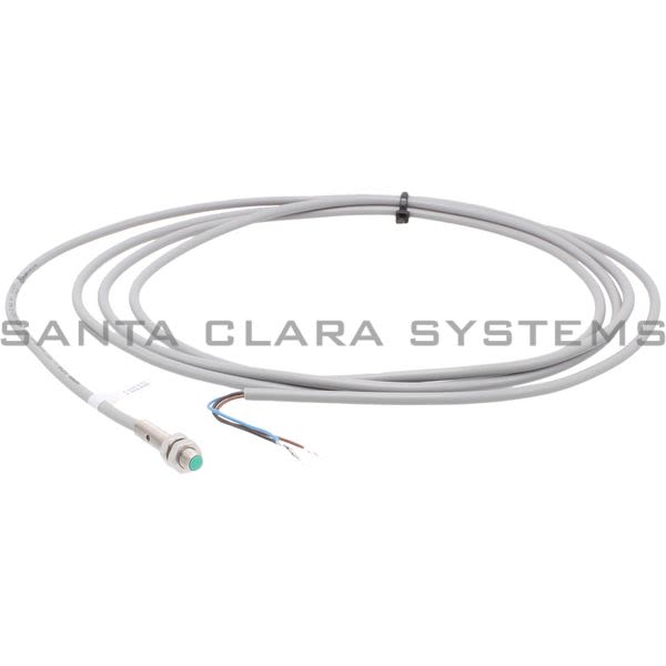 Pepperl+Fuchs NBB0-8-5GM25-E2 Inductive Sensor Product Image