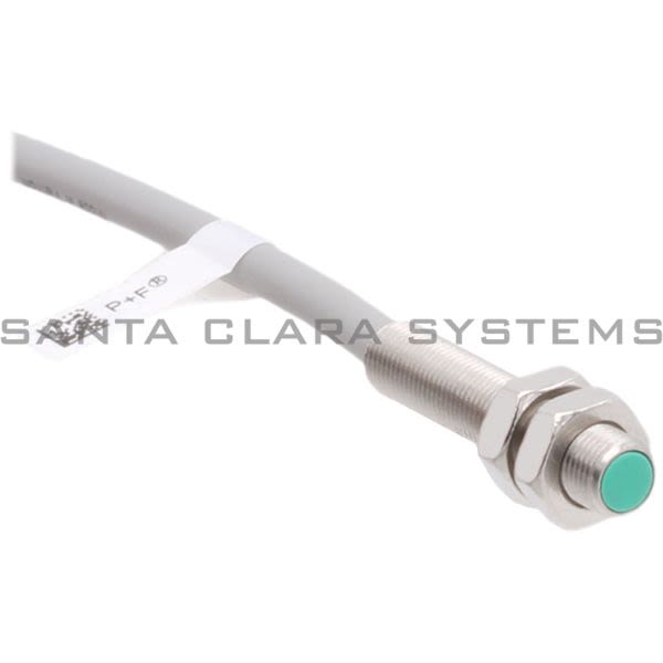 Pepperl+Fuchs NBB0-8-5GM25-E2 Inductive Sensor Product Image