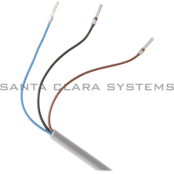 Pepperl+Fuchs NBB0-8-5GM25-E2 Inductive Sensor Product Image