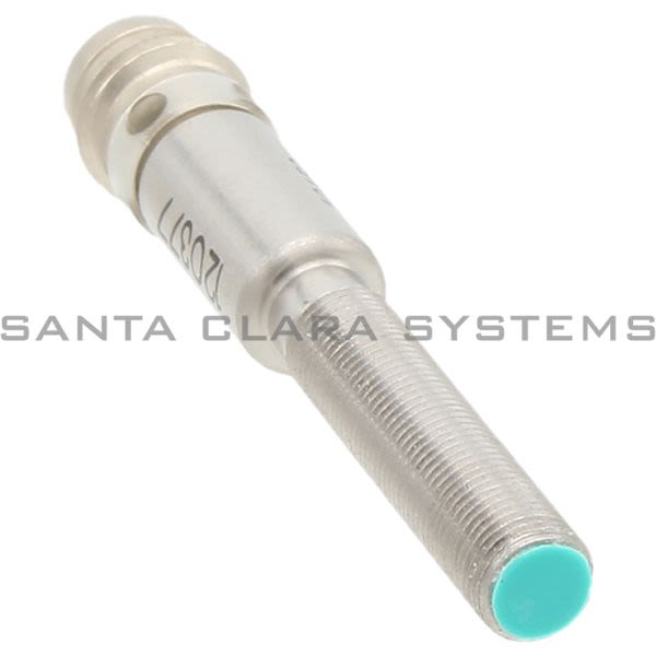 Pepperl+Fuchs NBB0.8-5GM25-E2-V3 Inductive Sensor Product Image