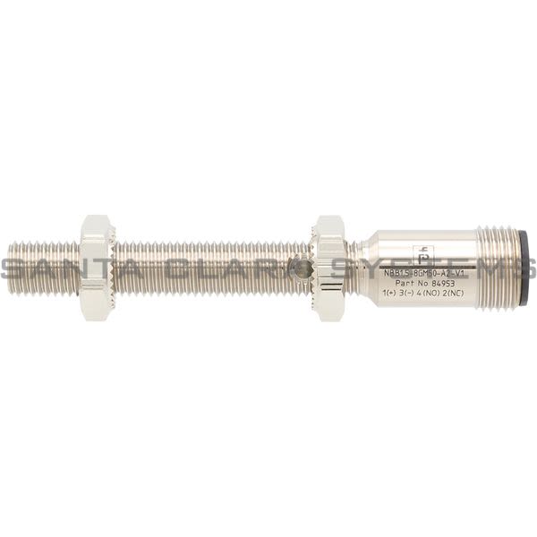 Pepperl+Fuchs NBB1.5-8GM50-A2-V1  Sensor Product Image