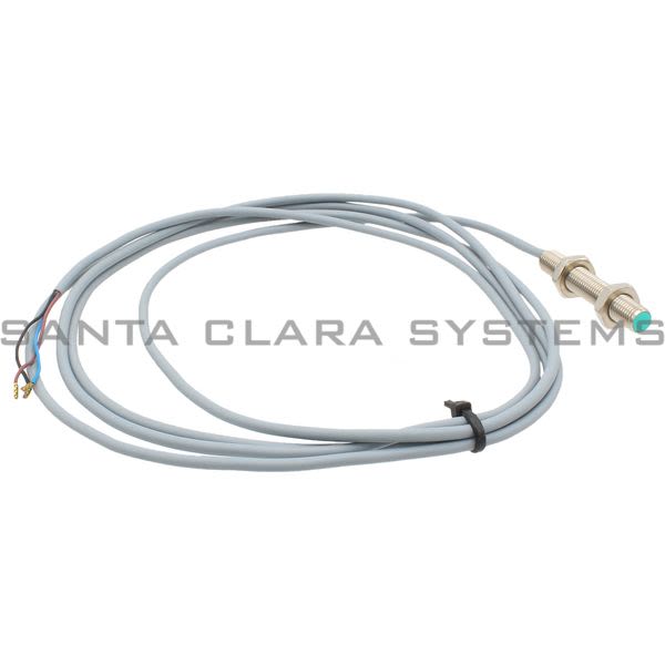 Pepperl+Fuchs NBB1.5-8GM50-E0 Proximity Sensor Product Image