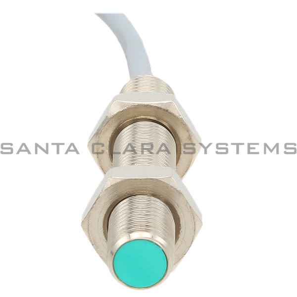 Pepperl+Fuchs NBB1.5-8GM50-E0 Proximity Sensor Product Image